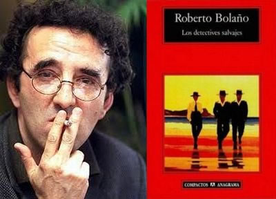 Segundo grado Antídoto Vagabundo Silencio y significados de "Los detectives salvajes", de Roberto Bolaño.  Por Carlos Labbé.
