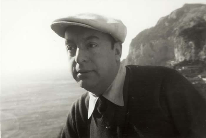 Pablo Neruda: el último nacional. Por