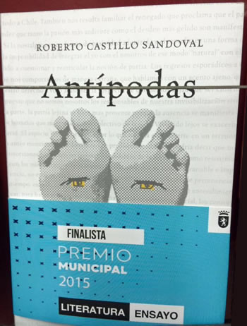 Roberto Castillo Sandoval