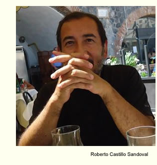 Roberto Castillo Sandoval